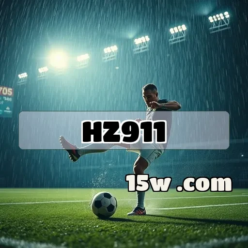 hz911.com: Uma Aventura Incrível no Bingo Online Para Todos!