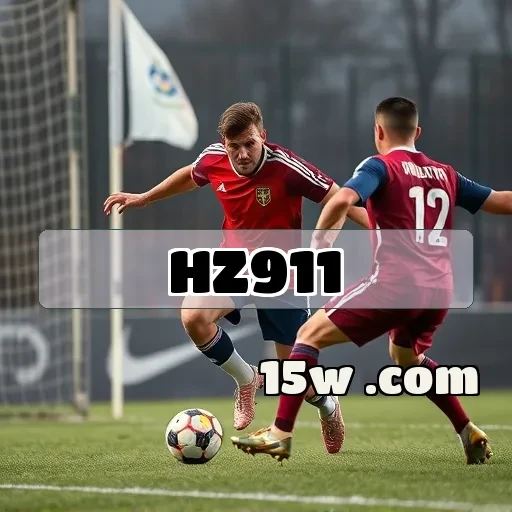 hz911.com: Descubra os Melhores Recursos da Comunidade de Jogos