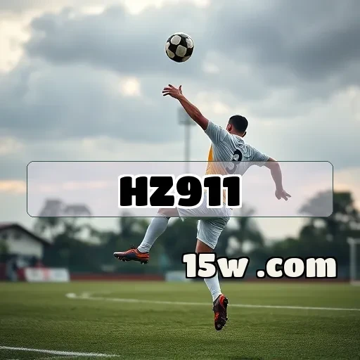 hz911.com: Os Segredos por Trás dos Jackpots Irresistíveis e Lucrativos