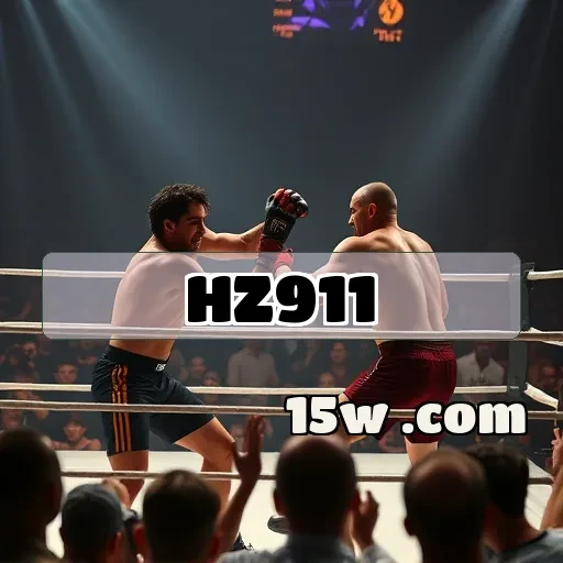 hz911.com: Descubra a Seção de Cassino Ao Vivo que Encanta Jogadores!
